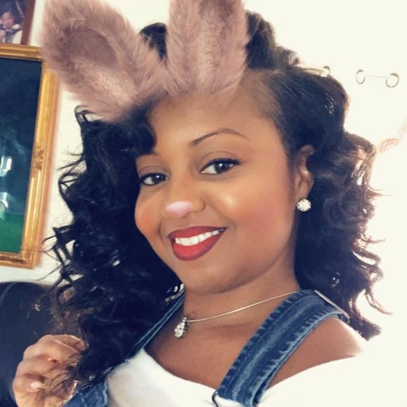 Meet your Posher, Stormy - Picture 1 of 1